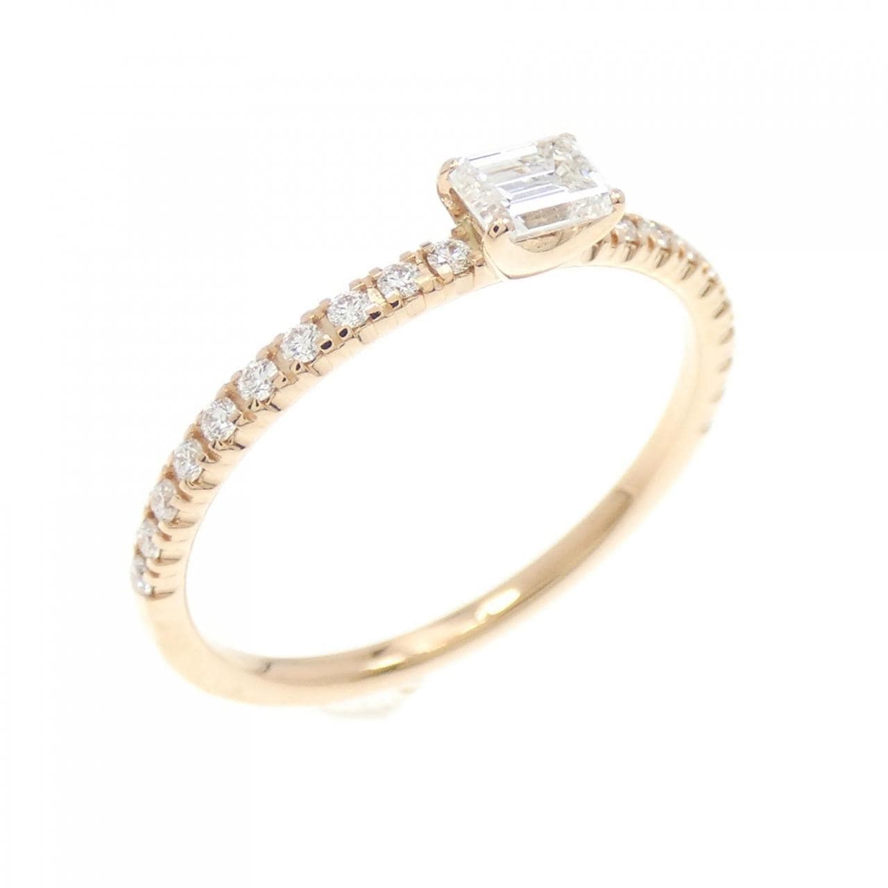 Cartier etancel ring