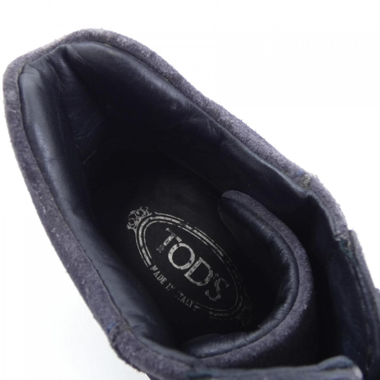 トッズ TOD'S シューズ