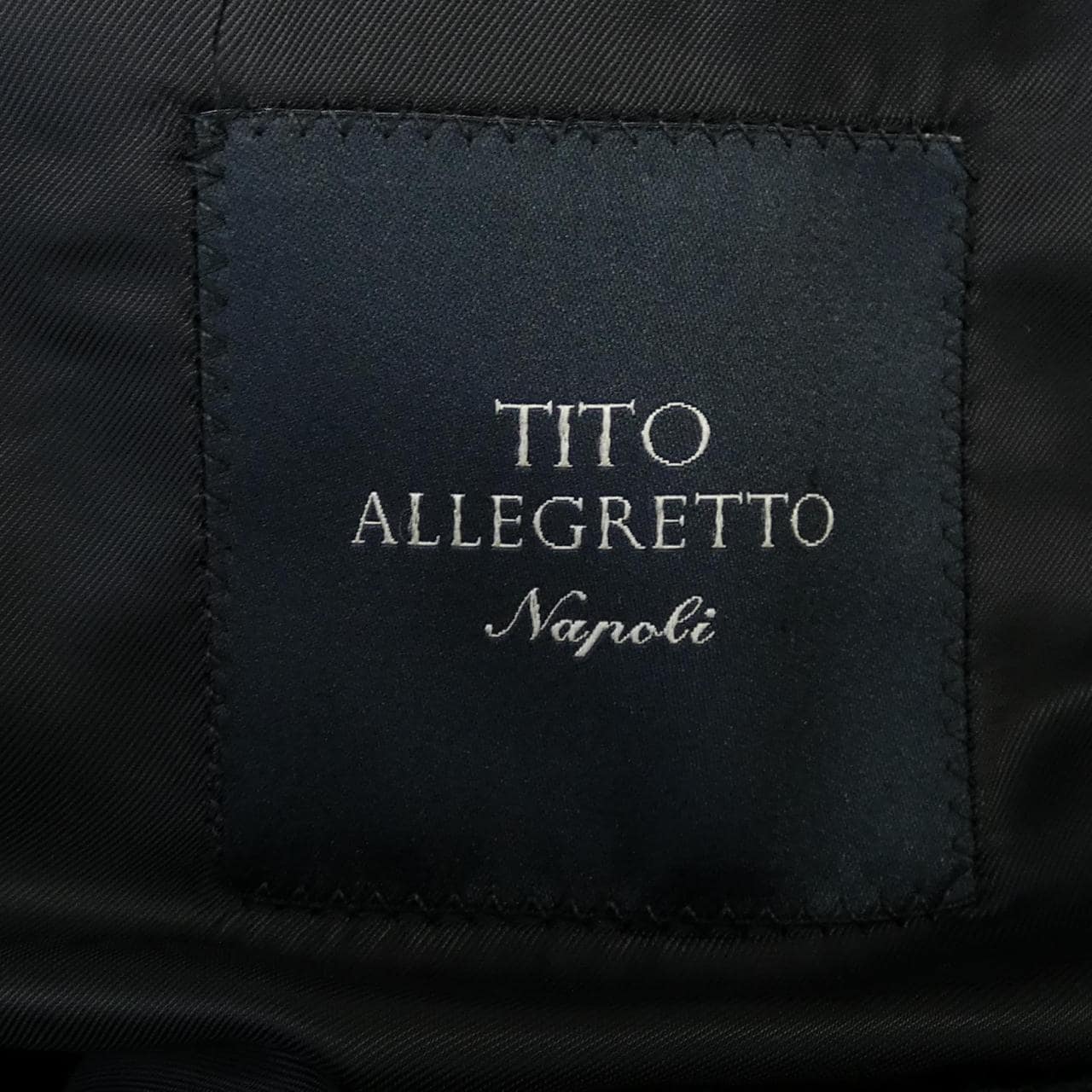 TITO ALLEGRETTO夾克