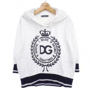 ドルチェアンドガッバーナ DOLCE&GABBANA パーカー
