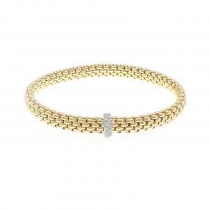【新品】フォッペ フレグジット ブレスレット 0.10CT