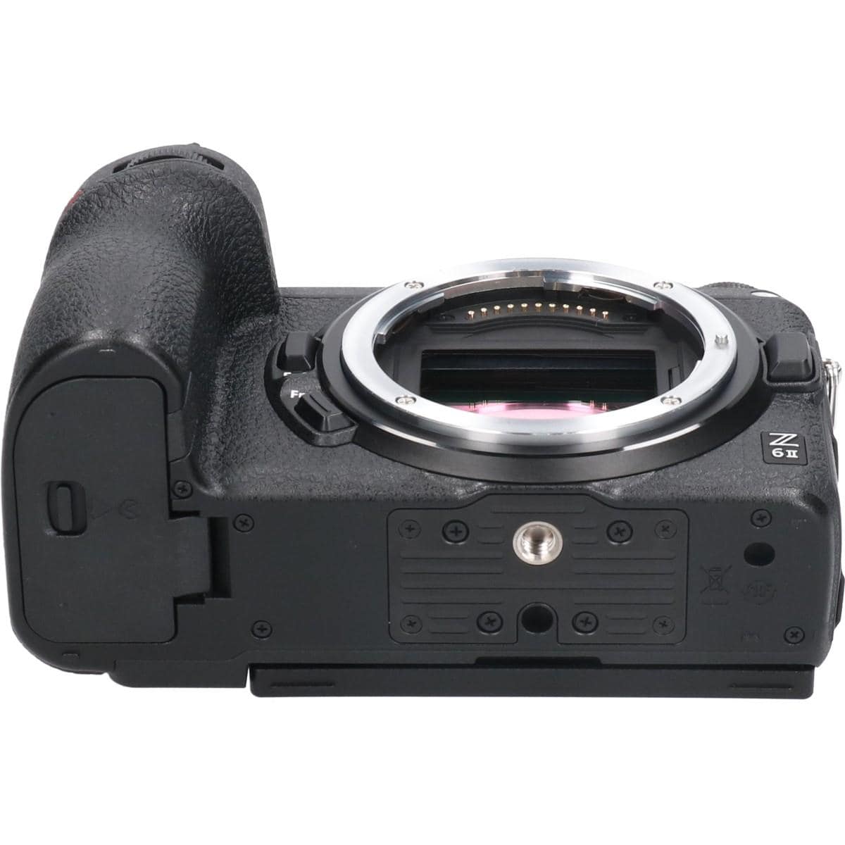Ｚ６ＩＩ