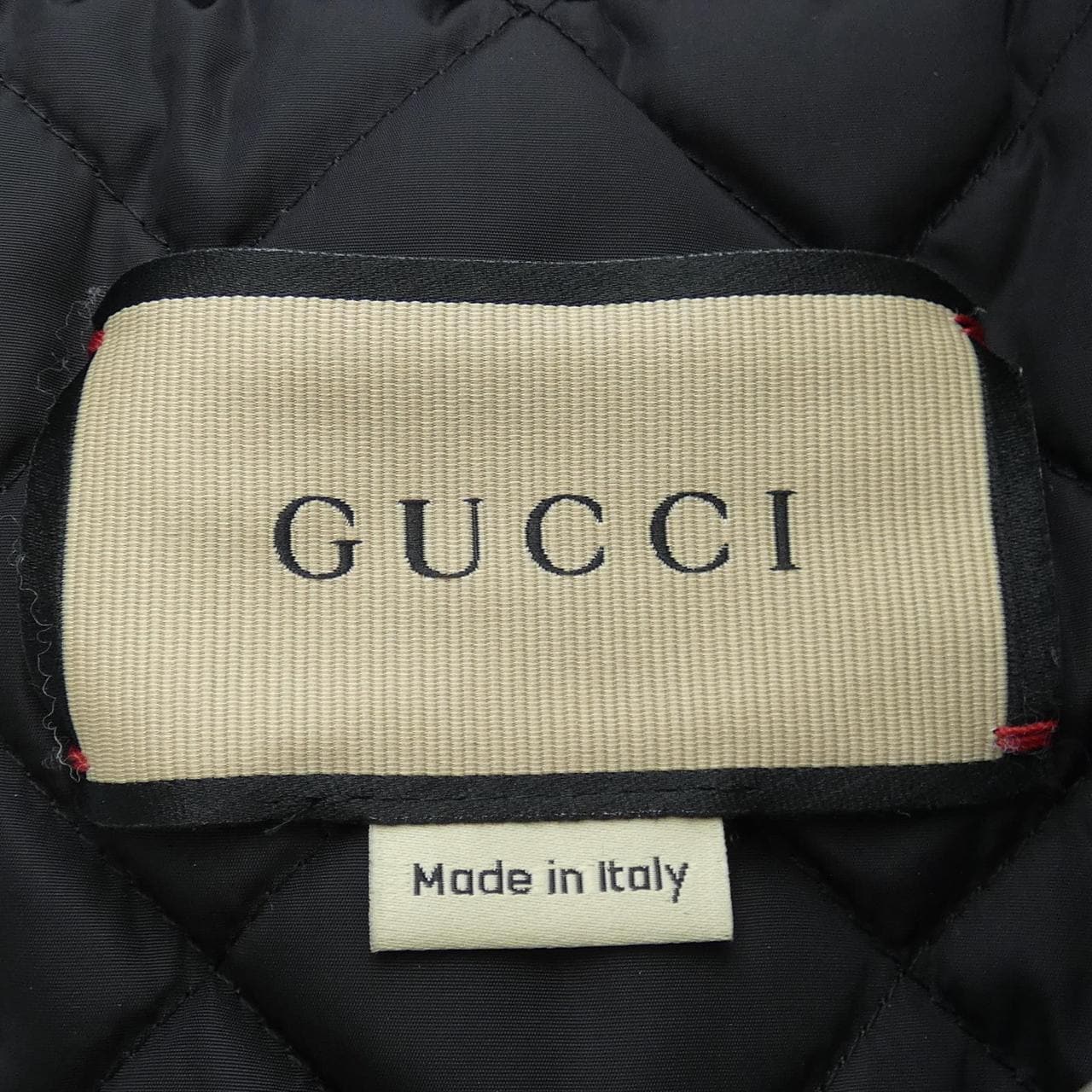 グッチ GUCCI コート