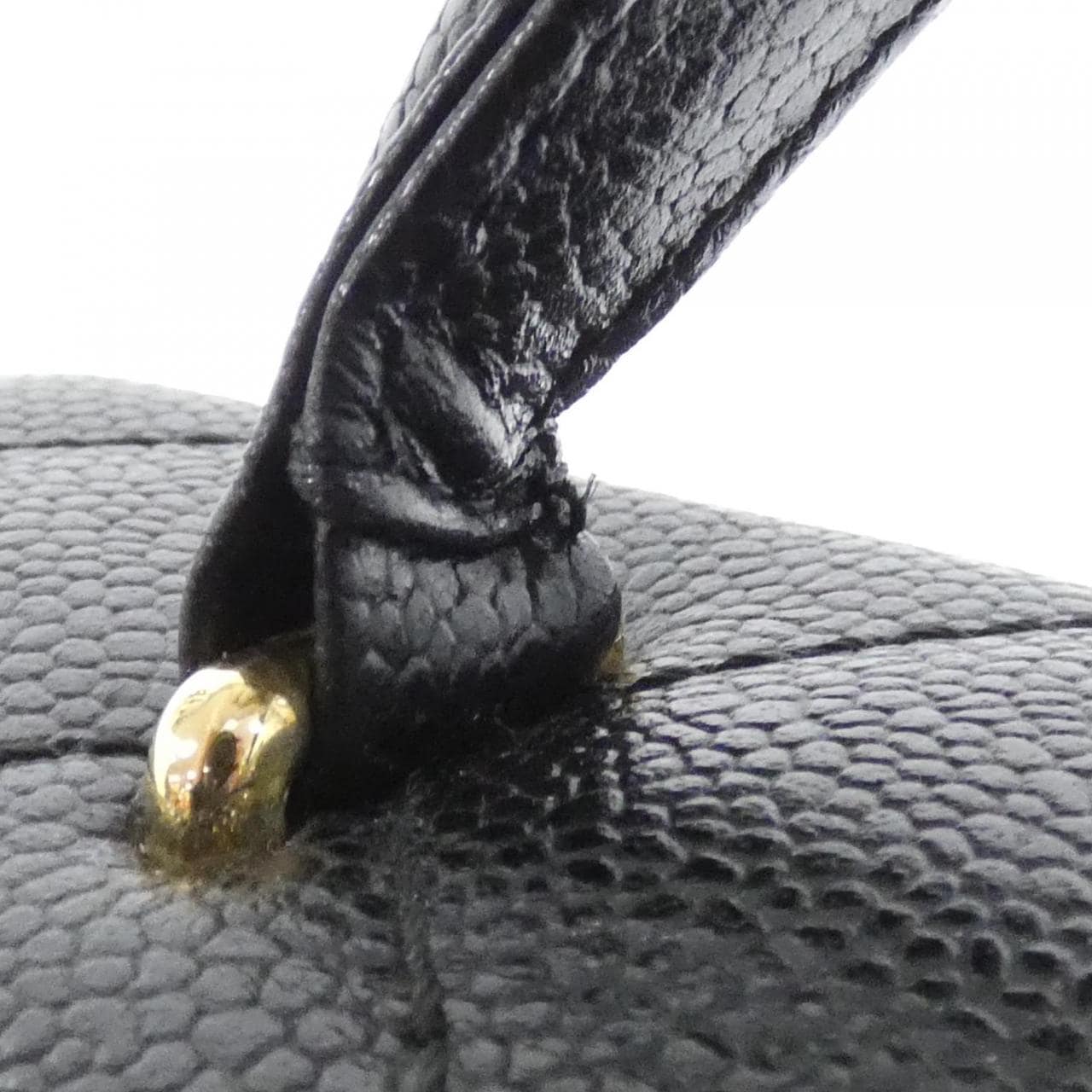 【ヴィンテージ】シャネル 12397 バッグ