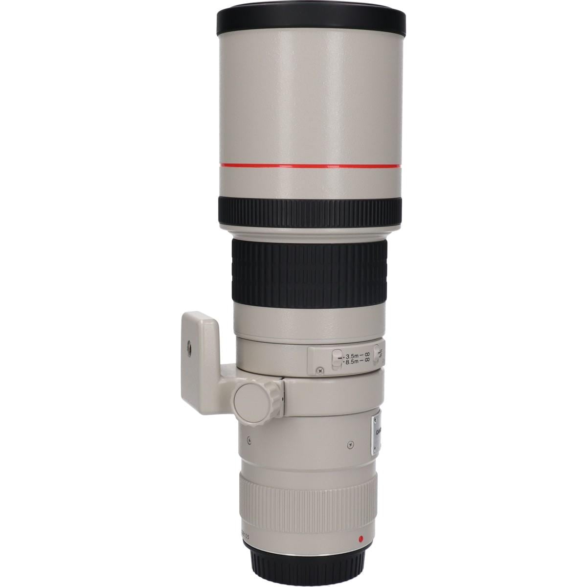 EF400mm F5.6L USM