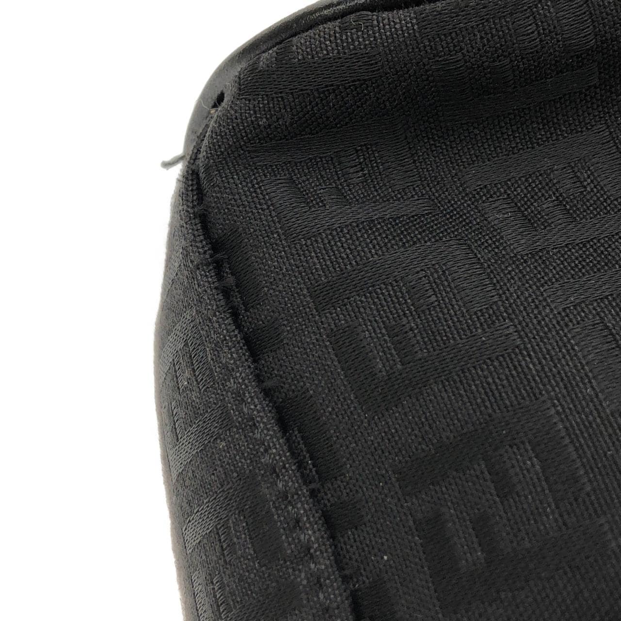 【ヴィンテージ】フェンディ 8BR463 JQ5 ショルダーバッグ