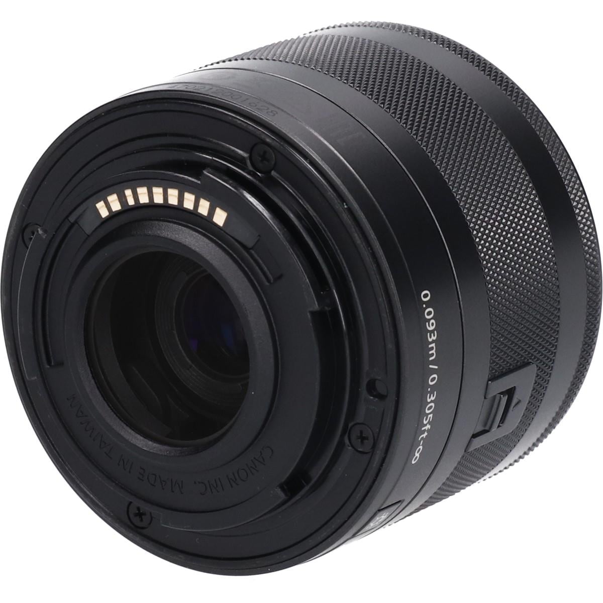 ＥＦ－Ｍ２８ｍｍ　Ｆ３．５ＩＳ　ＭＡＣＲＯ　ＳＴＭ