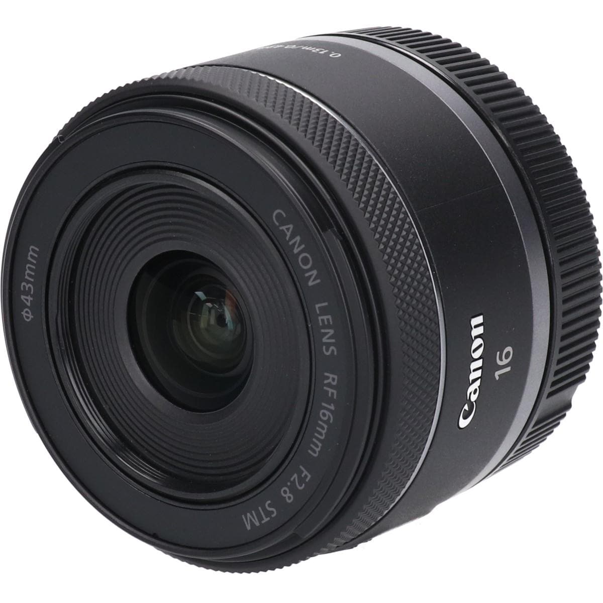 ＲＦ１６ｍｍ　Ｆ２．８ＳＴＭ