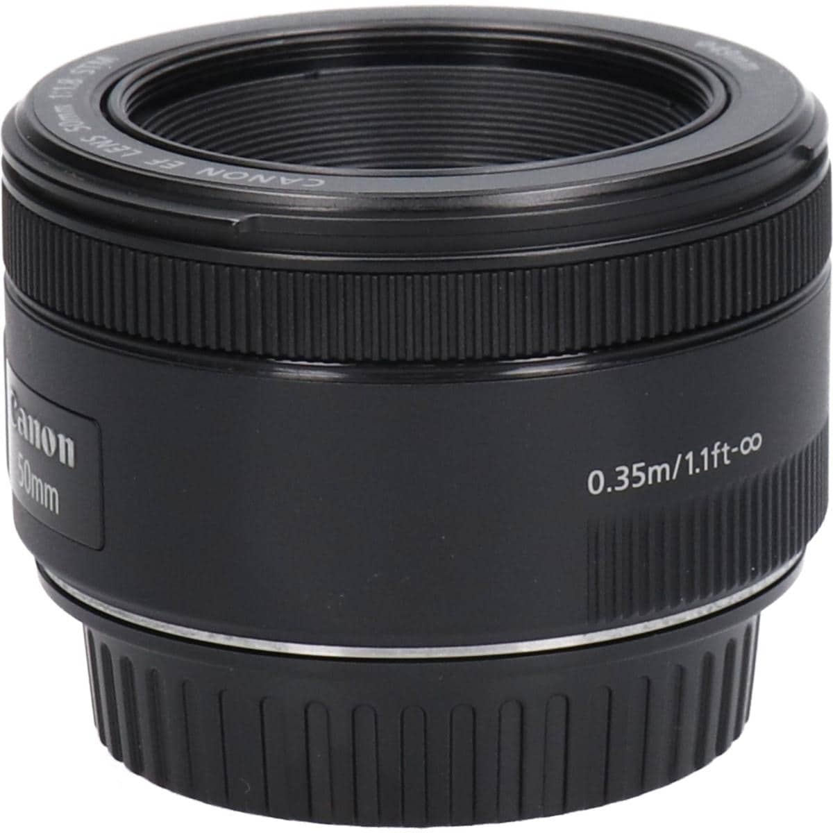 ＥＦ５０ｍｍ　Ｆ１．８ＳＴＭ