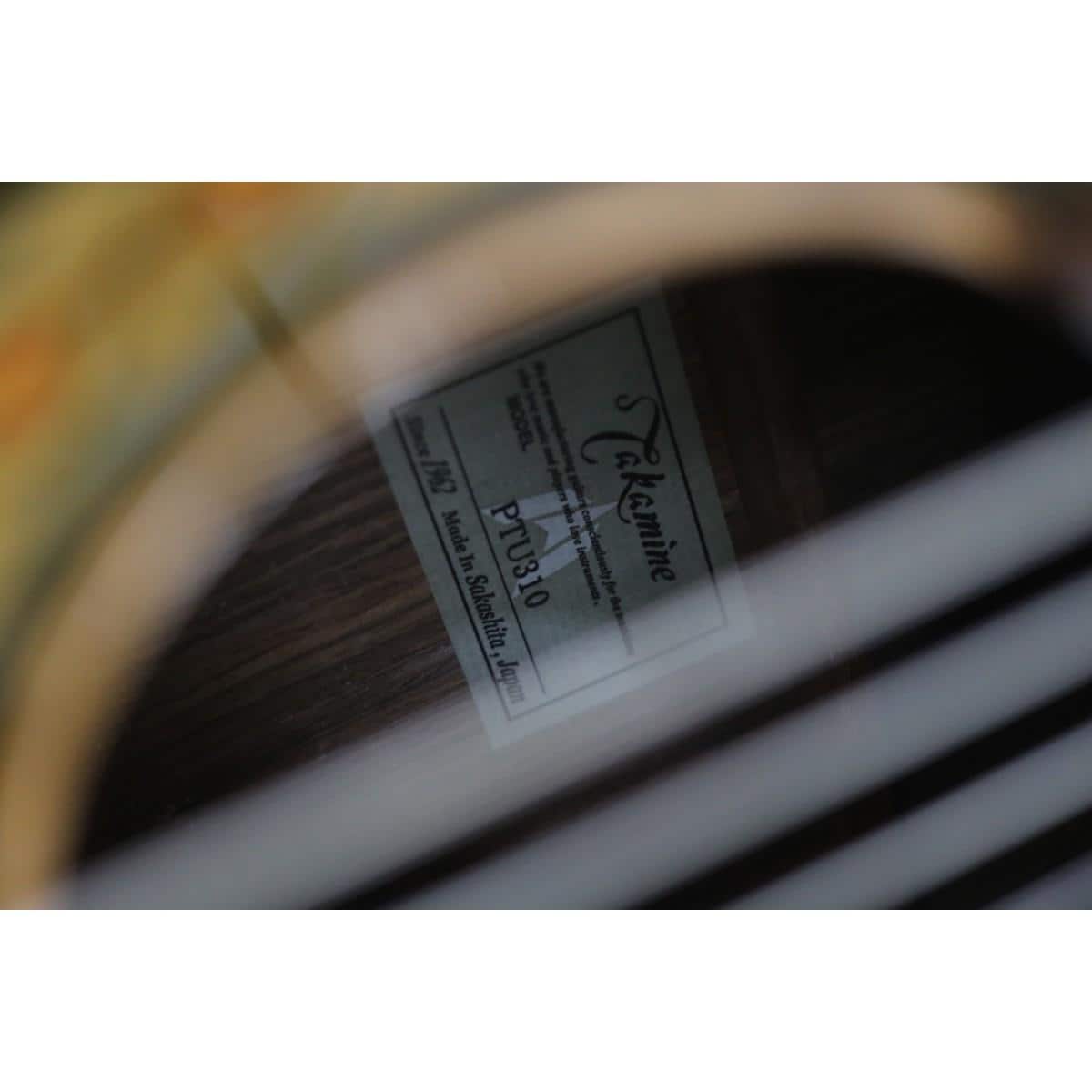 ＴＡＫＡＭＩＮＥ　　ＰＴＵ３１０