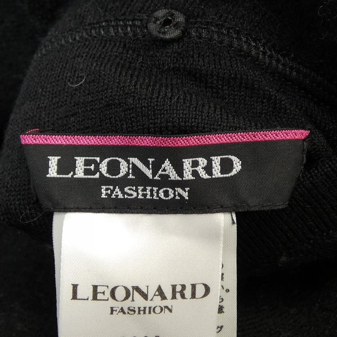 レオナールファッション LEONARD FASHION ジャケット