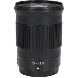 Ｚ２４ｍｍ　Ｆ１．８Ｓ