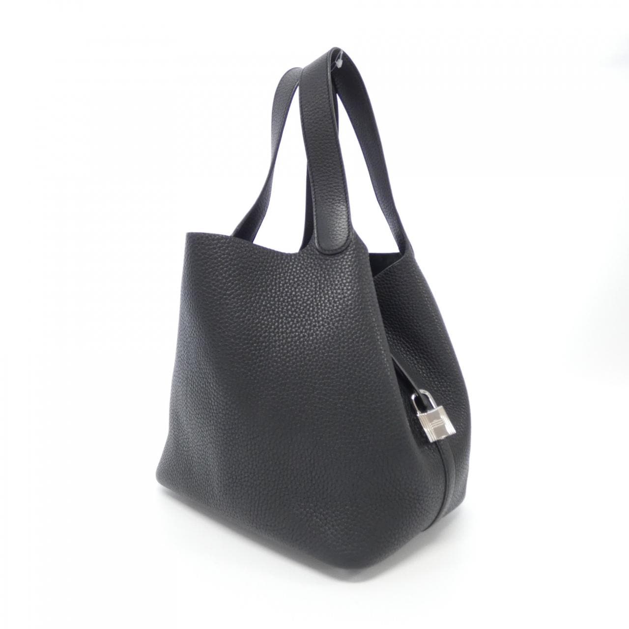 エルメス ピコタン ロック MM 060991CK バッグ