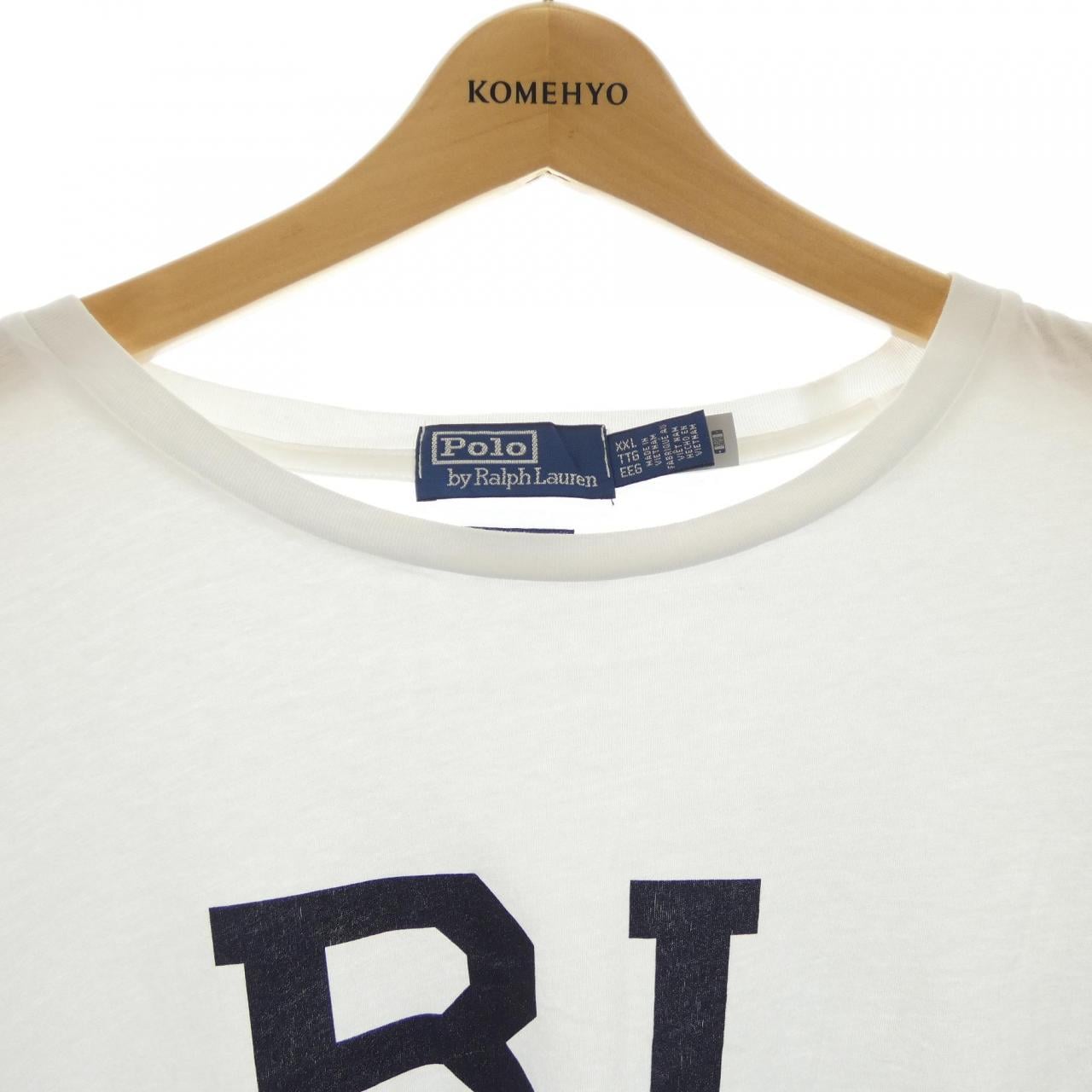 ポロラルフローレン POLO RALPH LAUREN Tシャツ