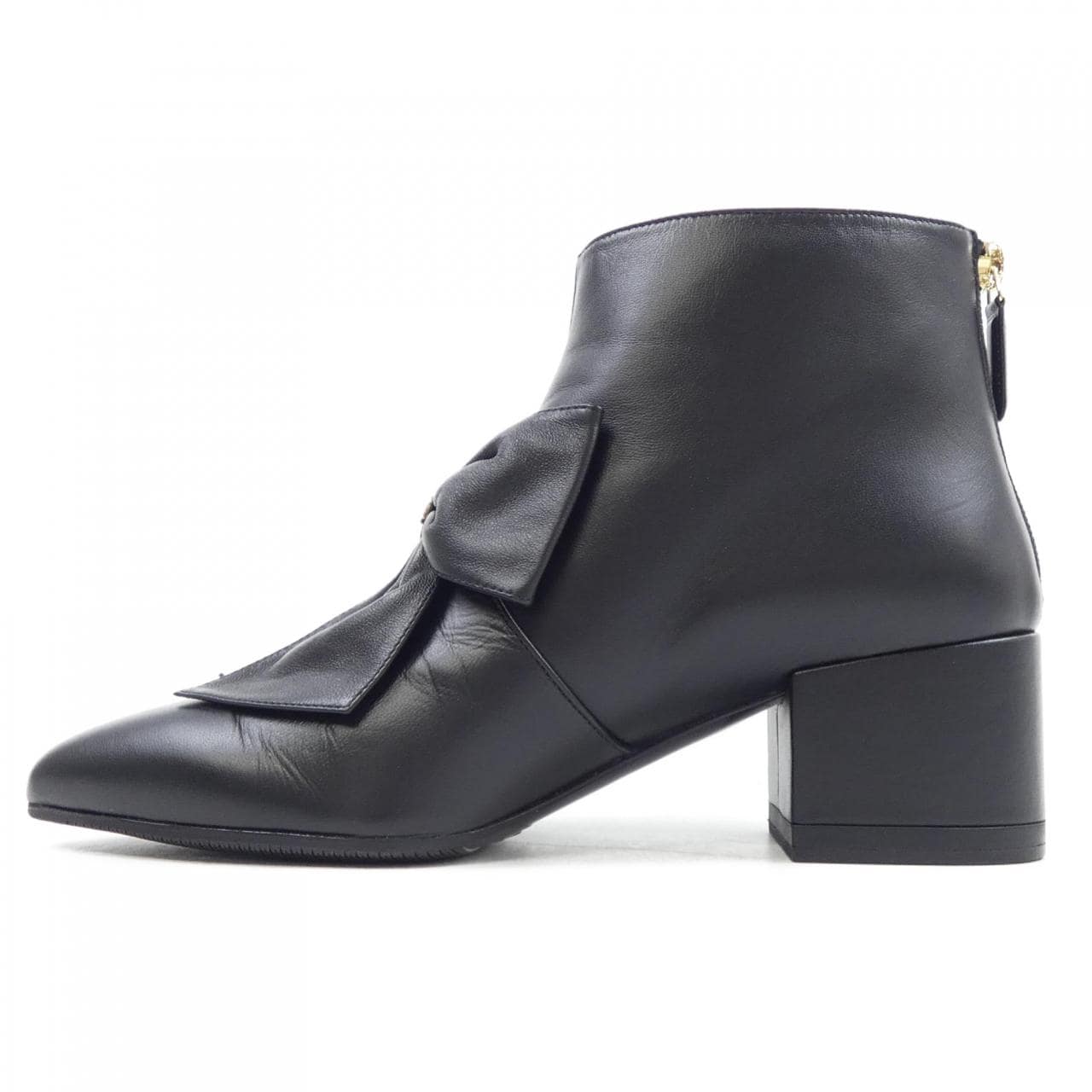 CHANEL CHANEL Boots