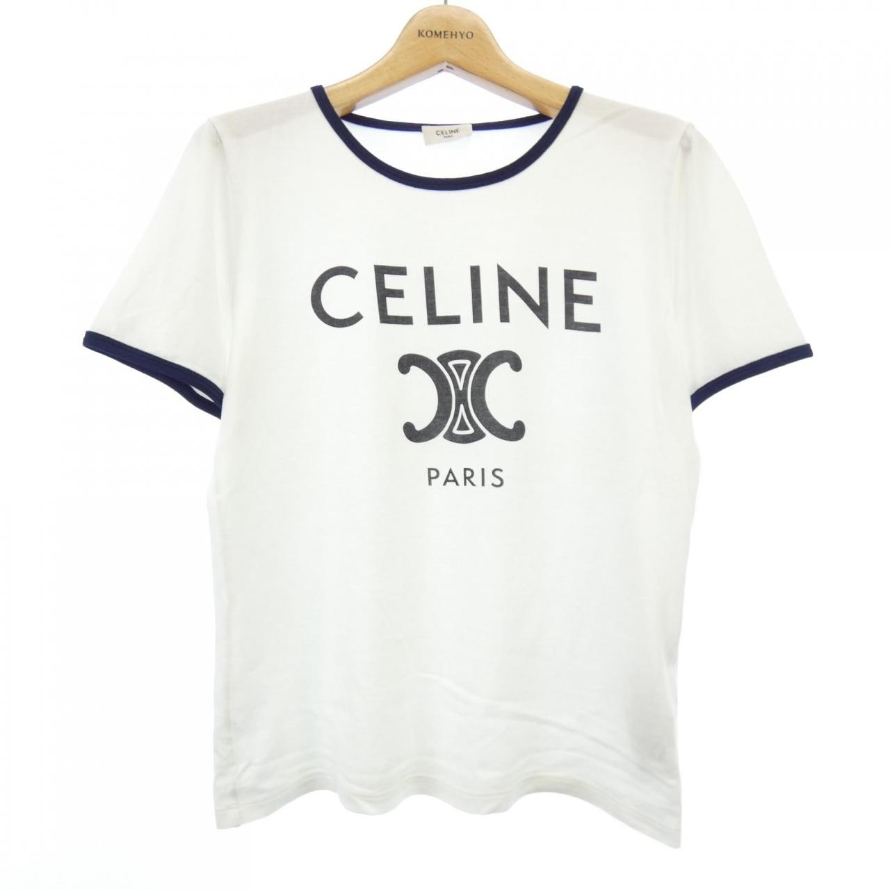 セリーヌ CELINE Tシャツ