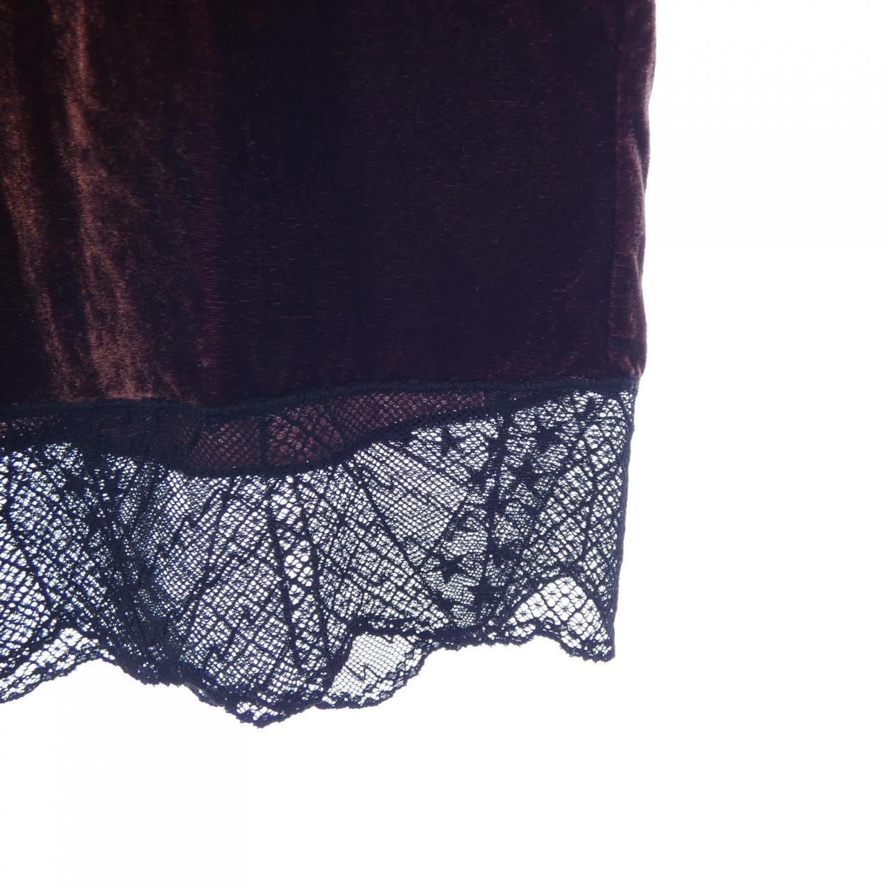 ザディグエヴォルテール zadig&voltaire スカート