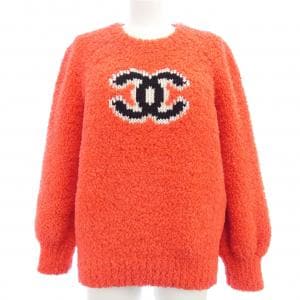 シャネル CHANEL P62563K48070 19K ニット