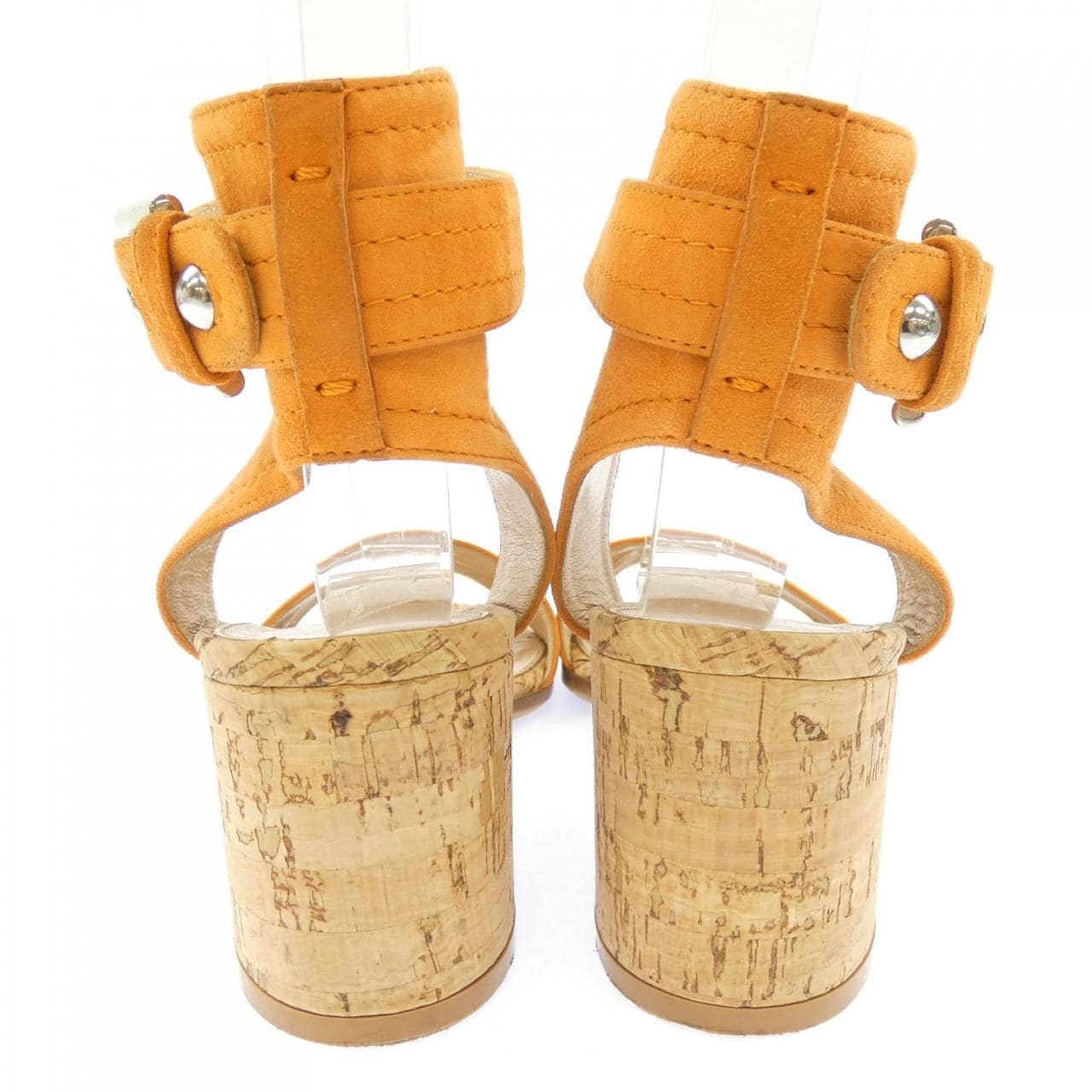 ジャンヴィトロッシ GIANVITO ROSSI サンダル