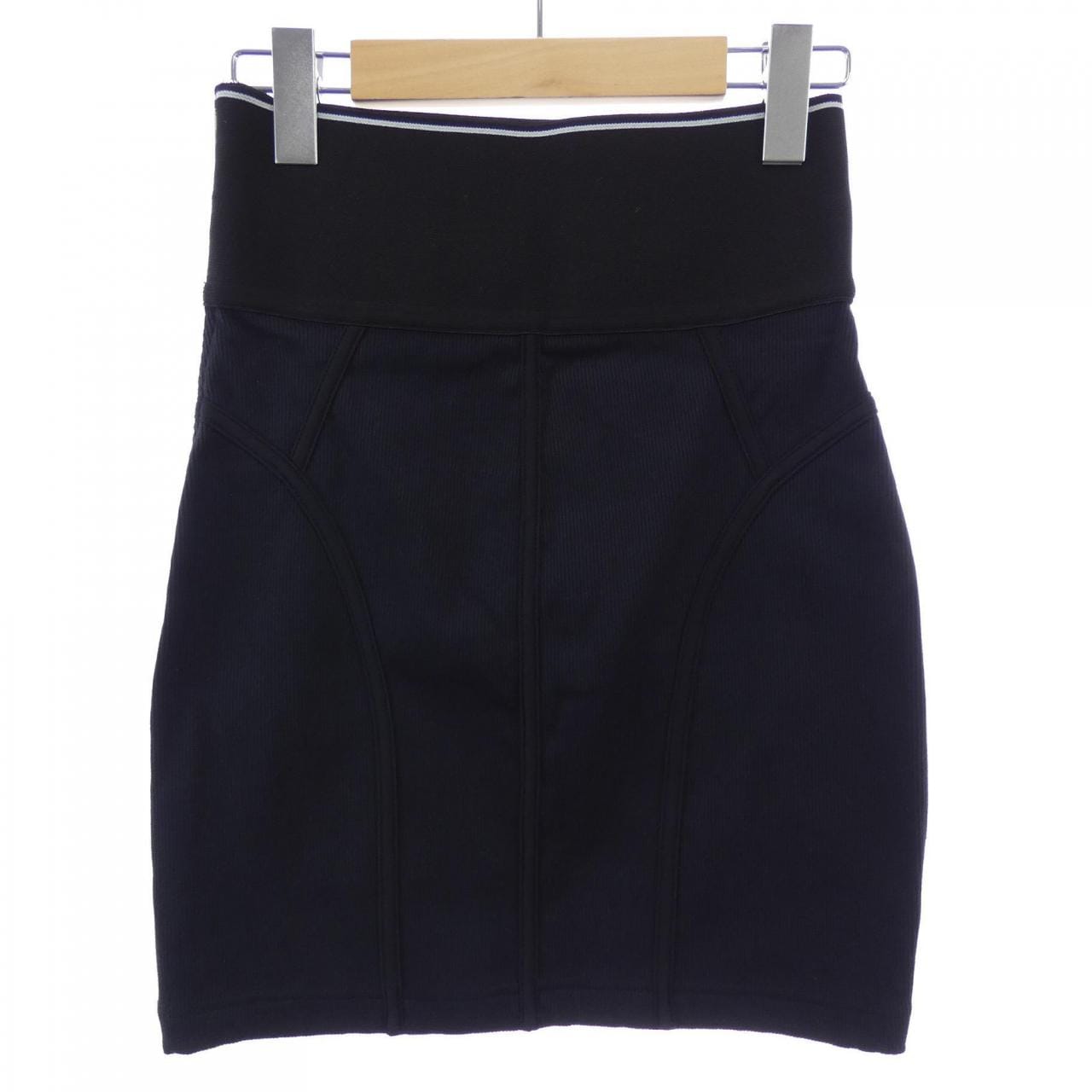 アレキサンダーワン ALEXANDER WANG 1CC1225217 スカート