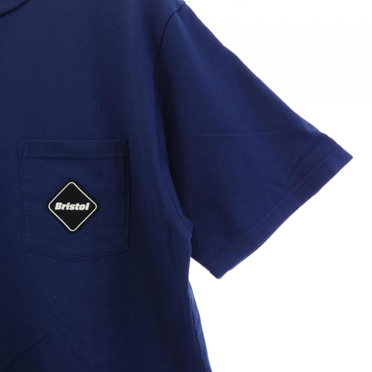 エフシーアールビー F.C.R.B. FCRB-189062 Tシャツ