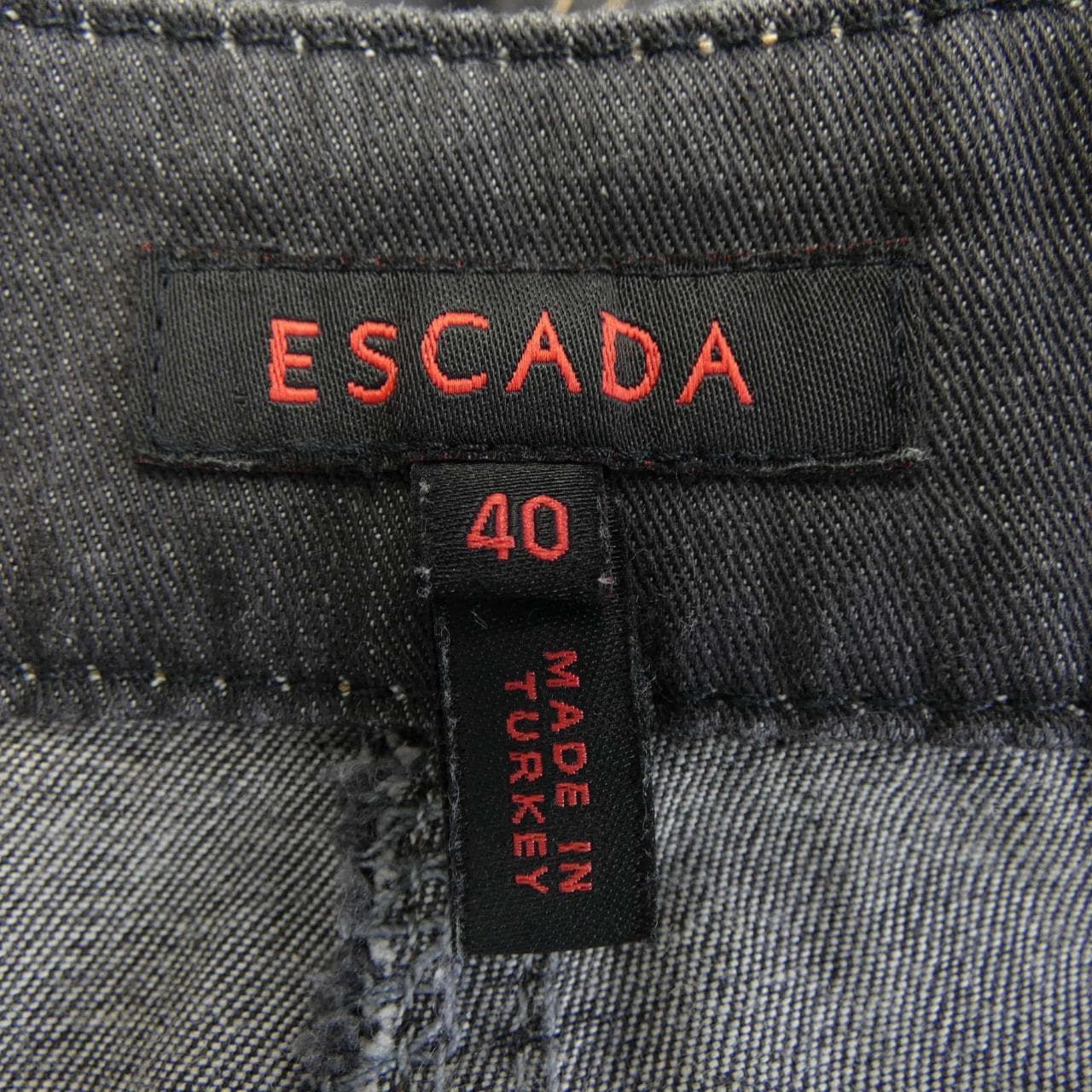 エスカーダ ESCADA ジーンズ