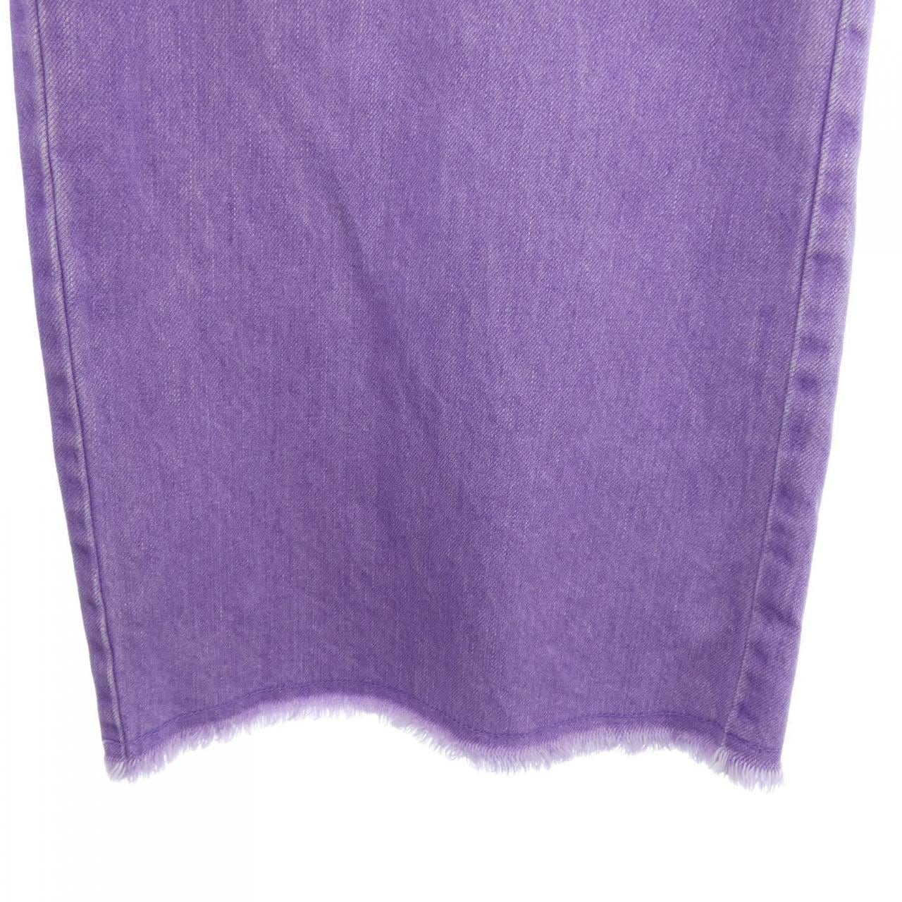 ヴィヴィアンタム VIVIENNE TAM 15176430 ジーンズ