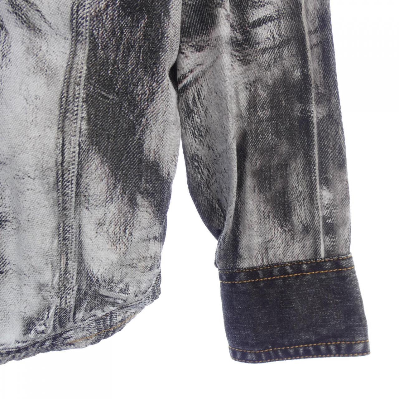 ディーゼル DIESEL シャツ