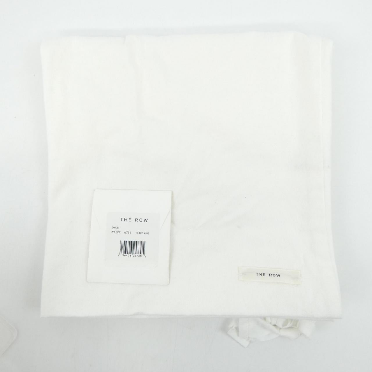 ザロウ THE ROW EMILIE W1627 W756 BAG