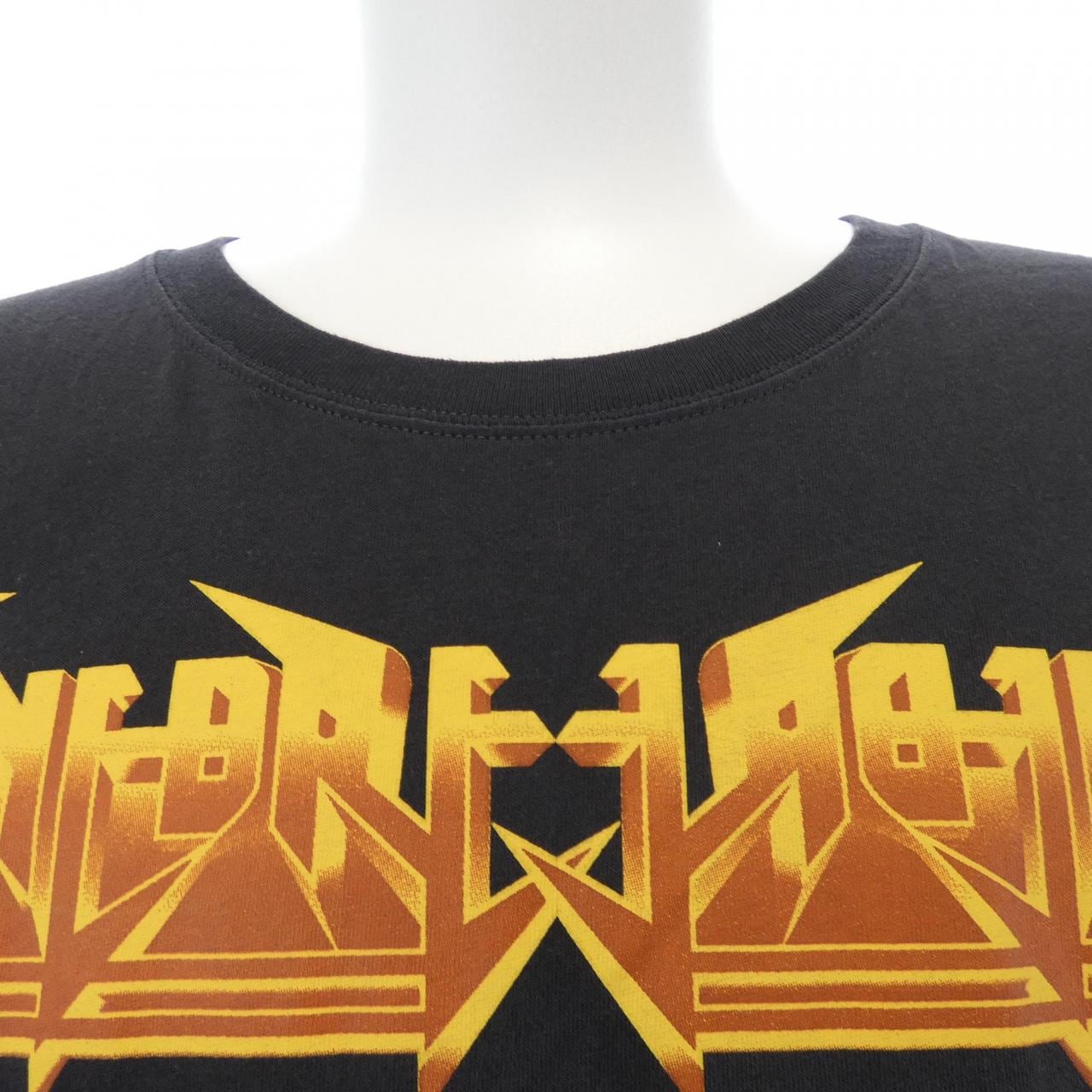 グッチ GUCCI 493117-XJAKE Tシャツ