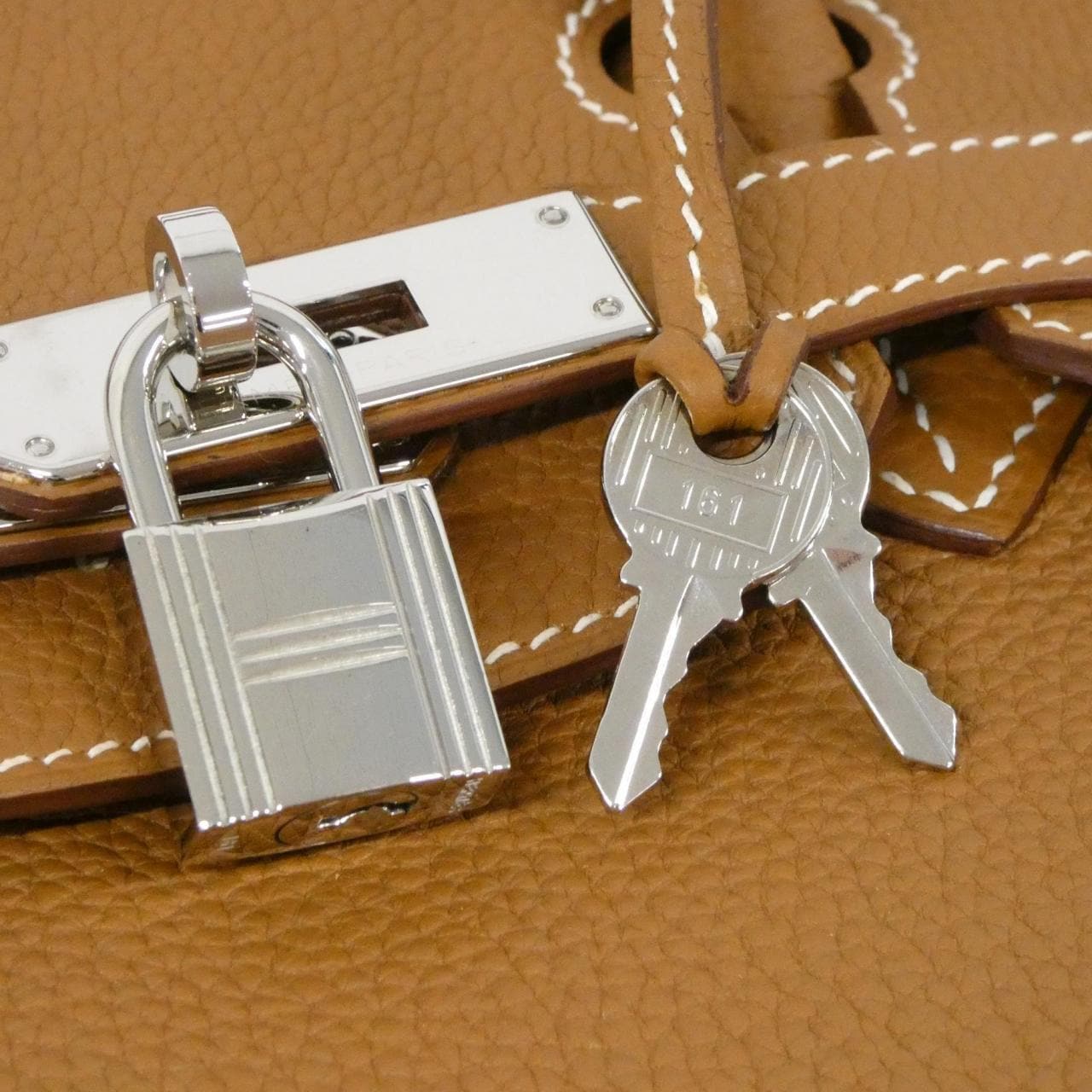 エルメス バーキン 30cm 030520CK バッグ