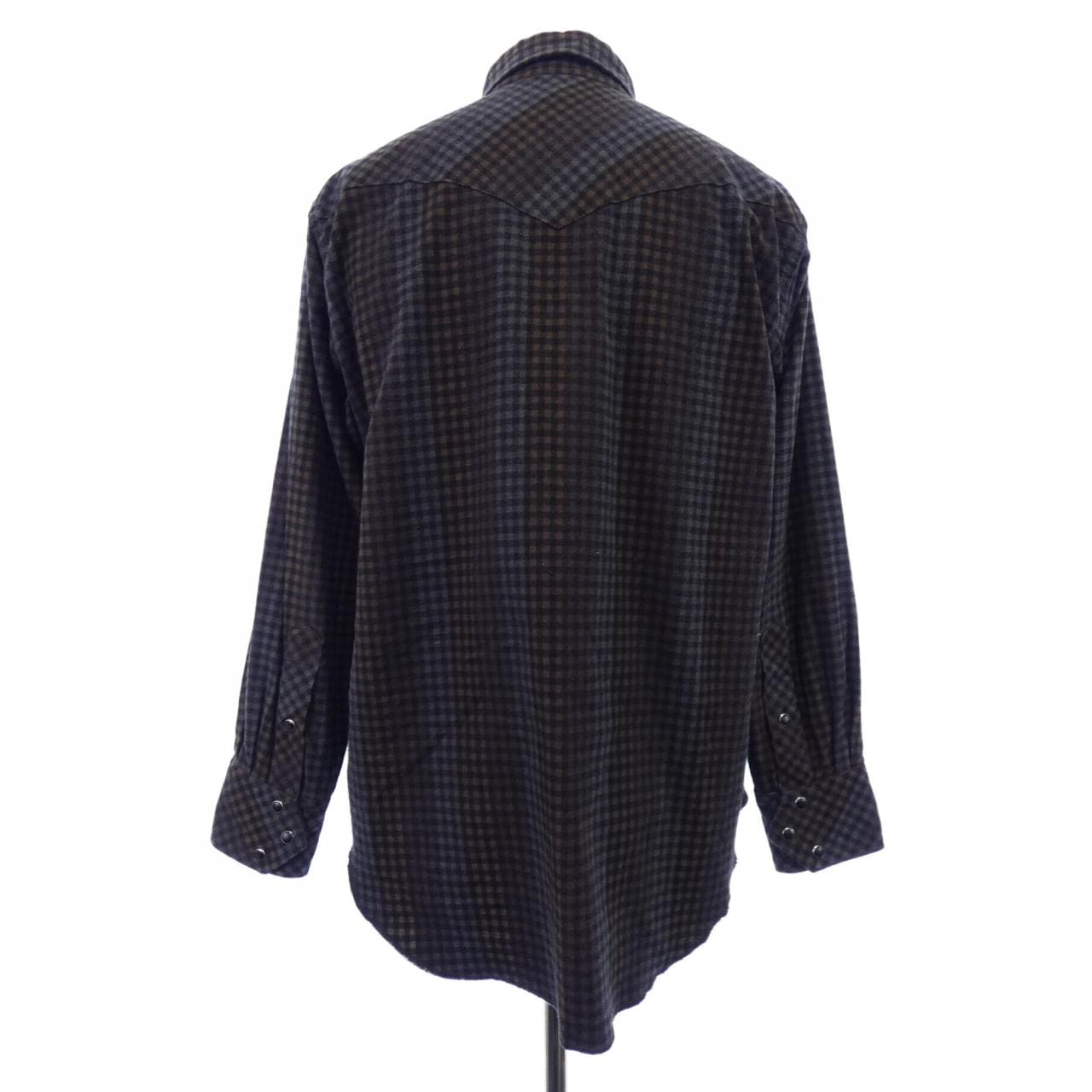 エンジニアードガーメンツ ENGINEERED GARMENTS シャツ