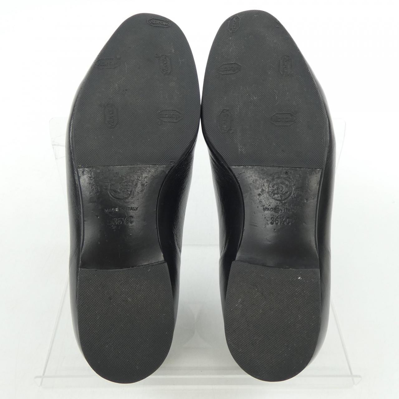 シャネル CHANEL G30637 シューズ