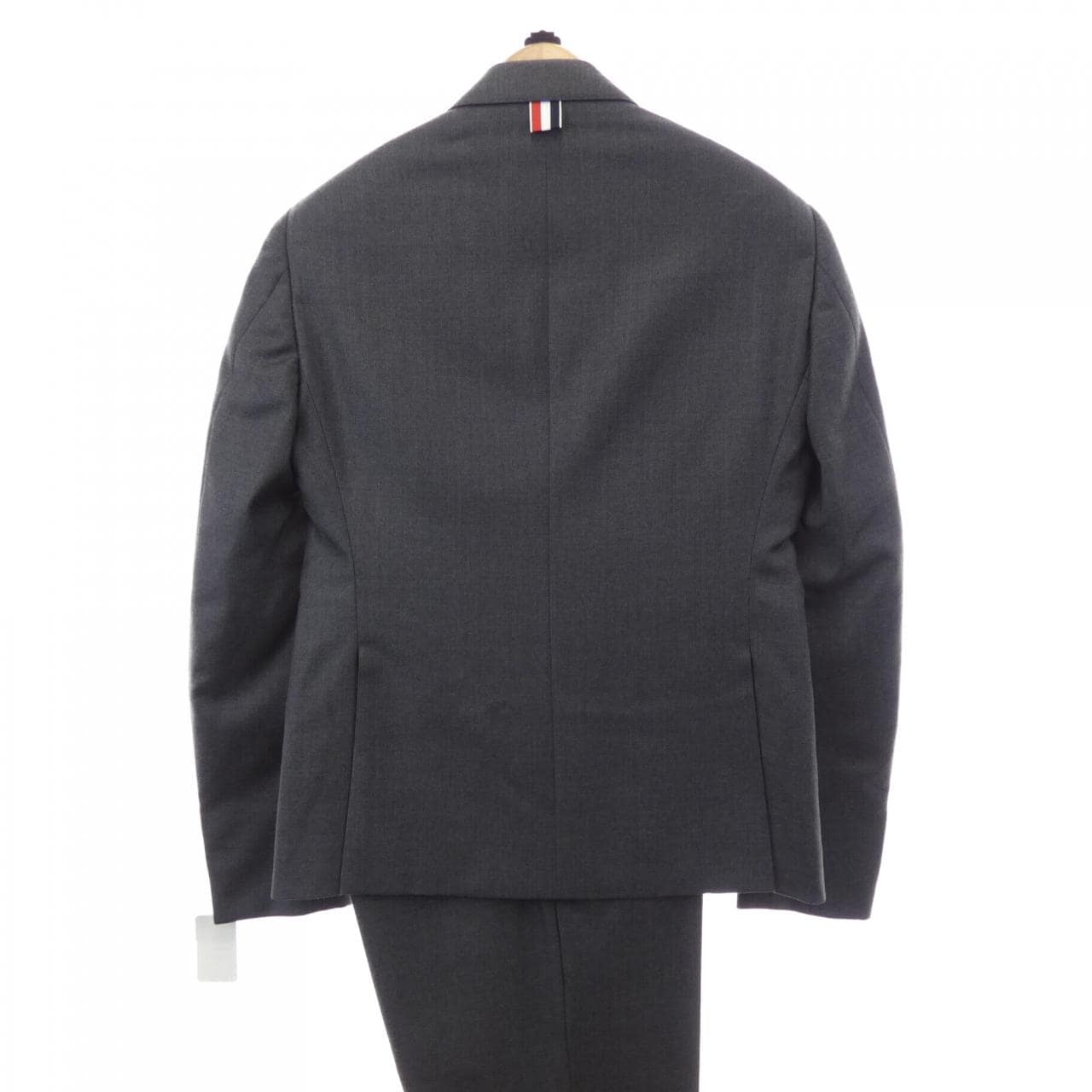 THOM BROWNE MSC159A-00096 西裝