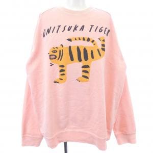 オニツカ タイガー ONITSUKA TIGER スウェット