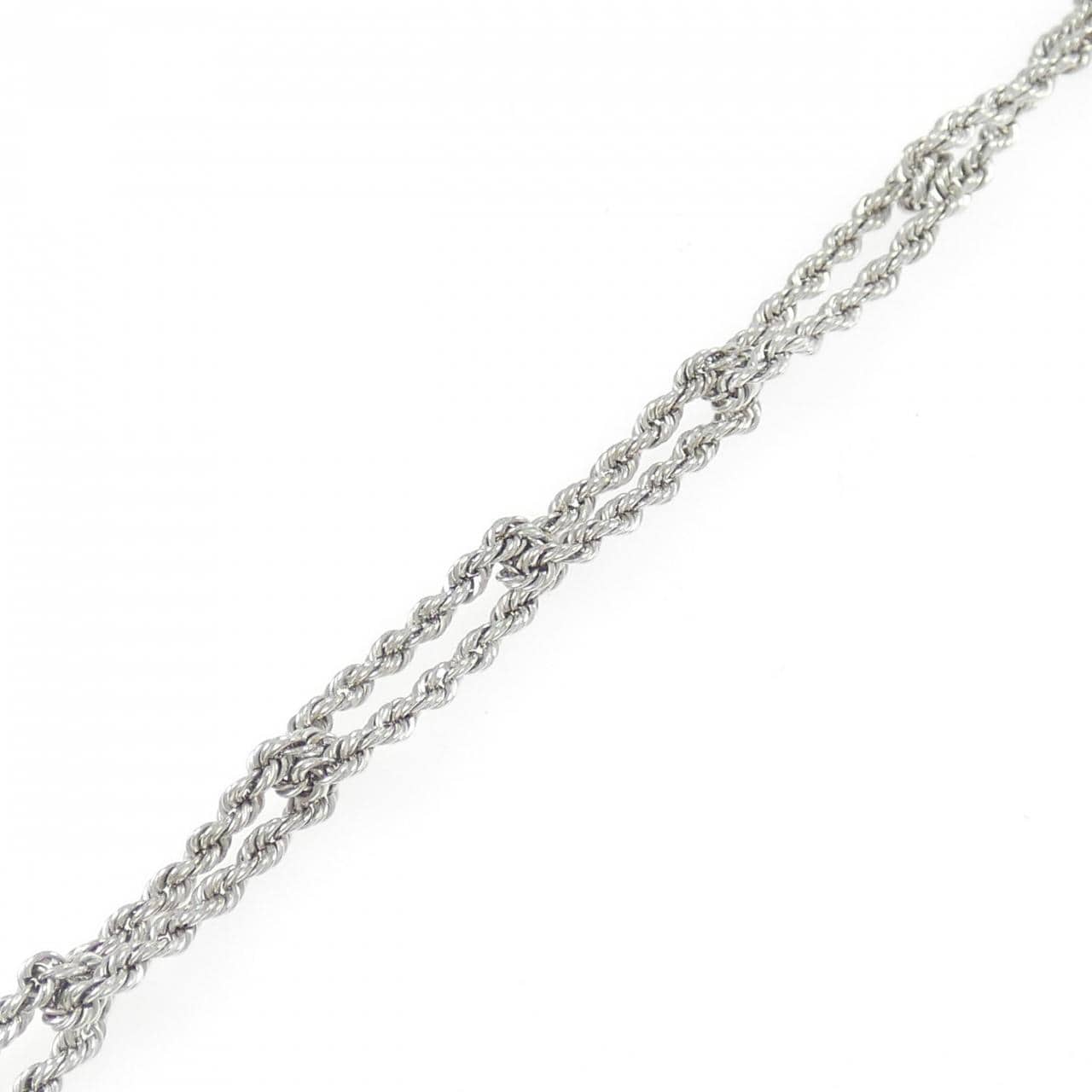 10KWG ブレスレット