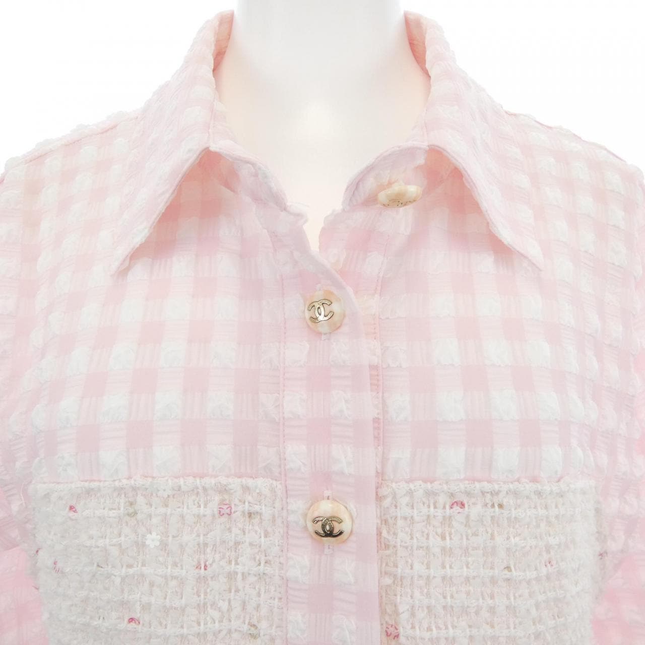 シャネル CHANEL P40141W04631 ワンピース