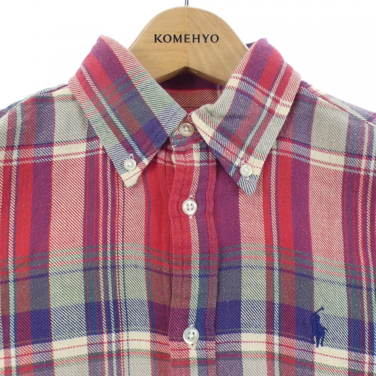 ラルフローレン RALPH LAUREN シャツ