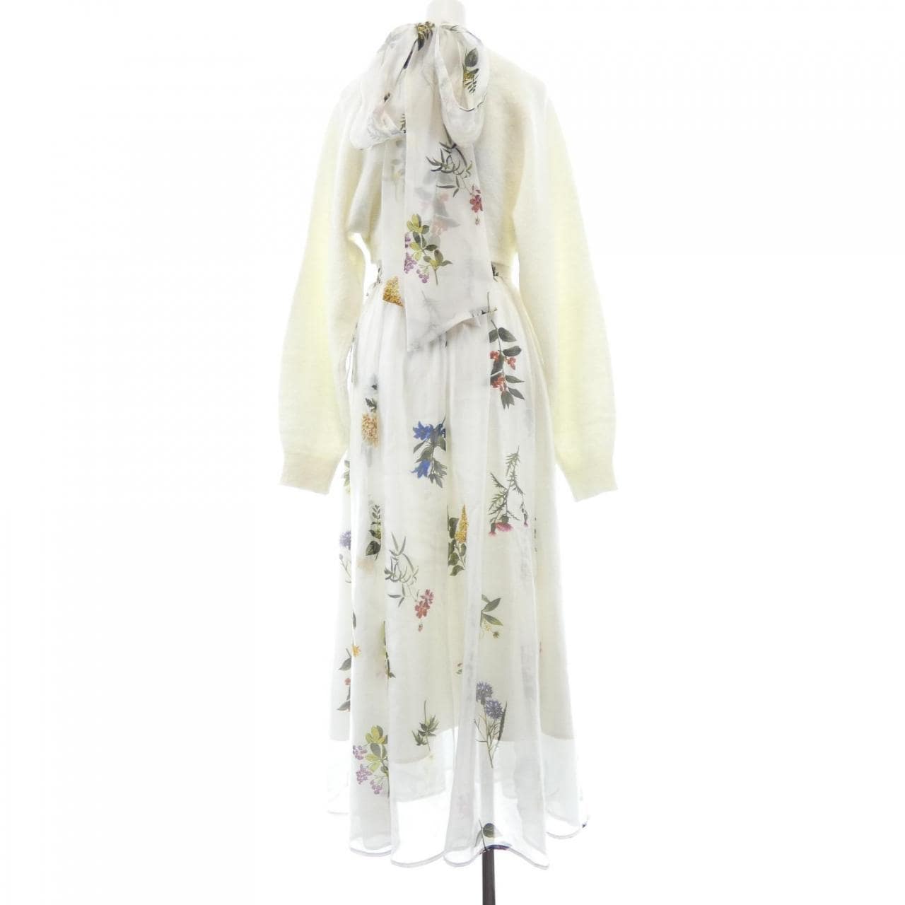 スナイデル Snidel SWNO255090 セットアップ