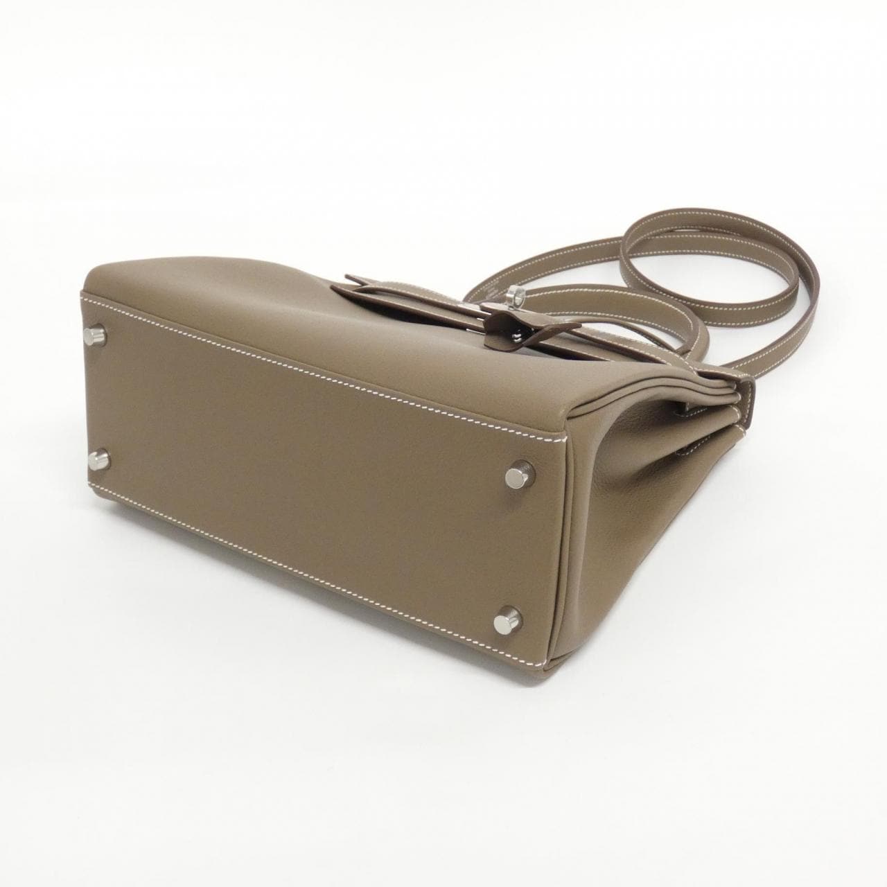 【未使用品】エルメス ケリー 28cm 070443CK バッグ