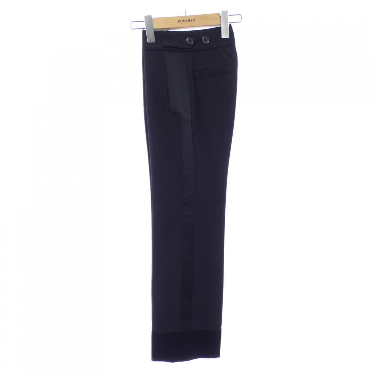 ルイヴィトン LOUIS VUITTON WHPA13RAC パンツ