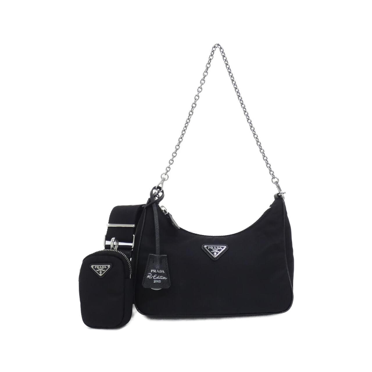 プラダ 1BH204 ショルダーバッグ