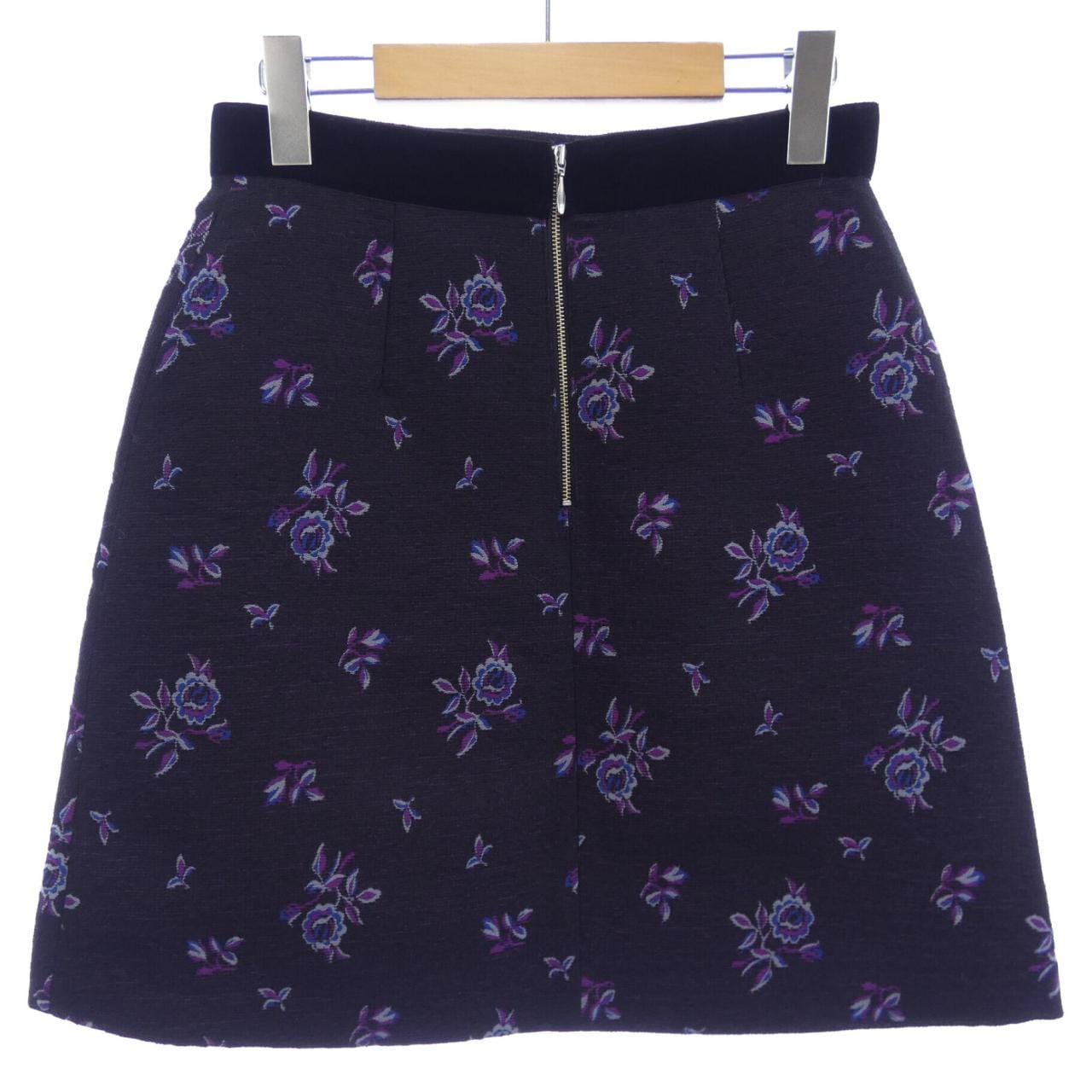 ジルスチュアート JILL STUART 092-7220048 スカート