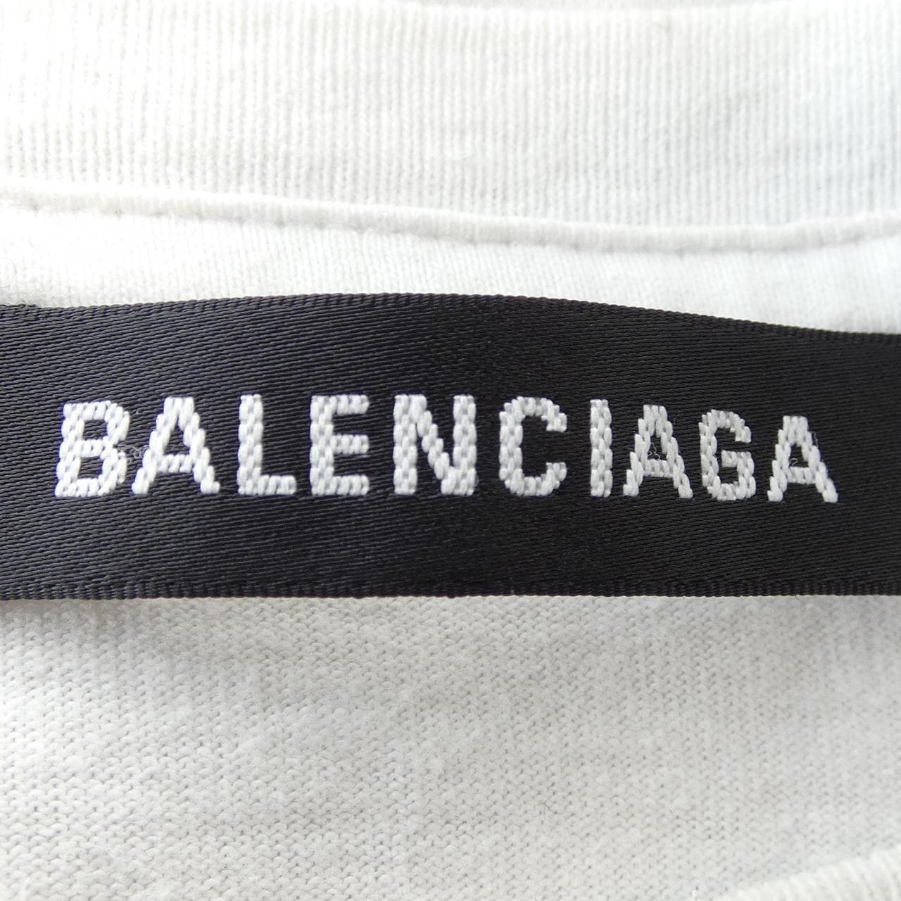 バレンシアガ BALENCIAGA 570803 TEV48 Tシャツ