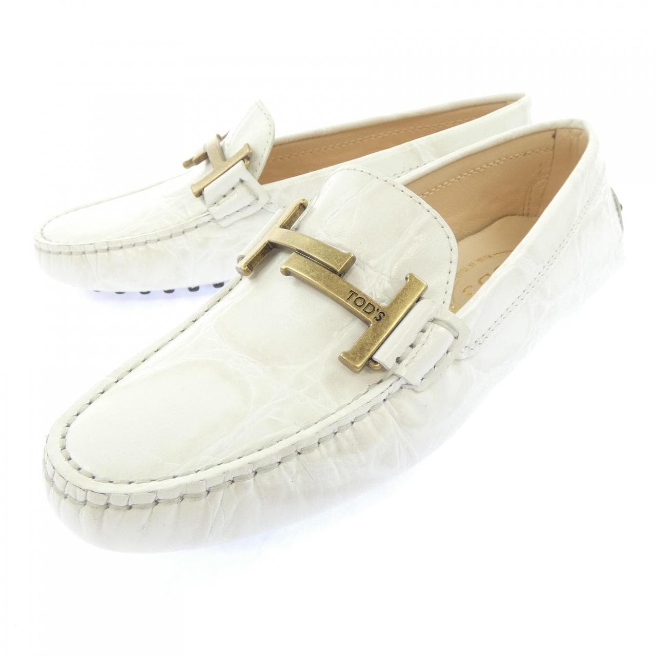 トッズ TOD'S シューズ