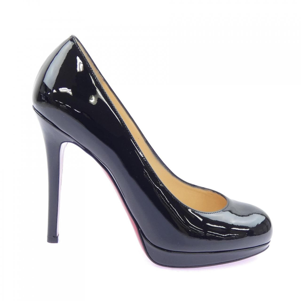 クリスチャンルブタン CHRISTIAN LOUBOUTIN パンプス