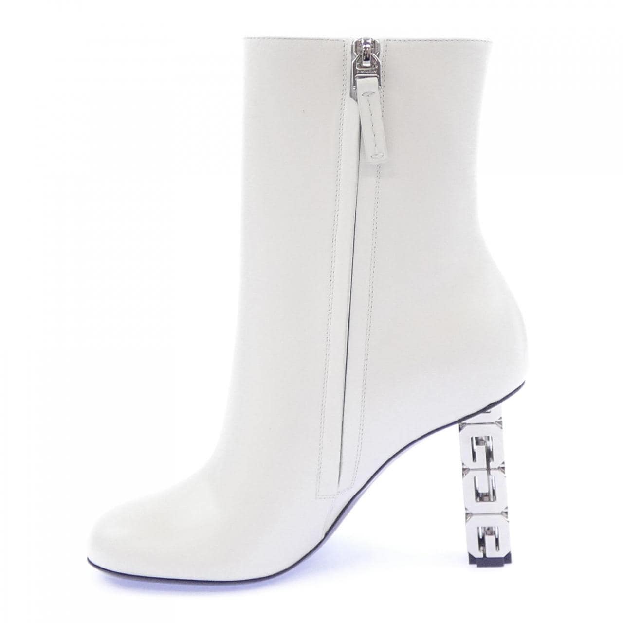 ジバンシー GIVENCHY G CUBE BE6034E163-105 ブーツ