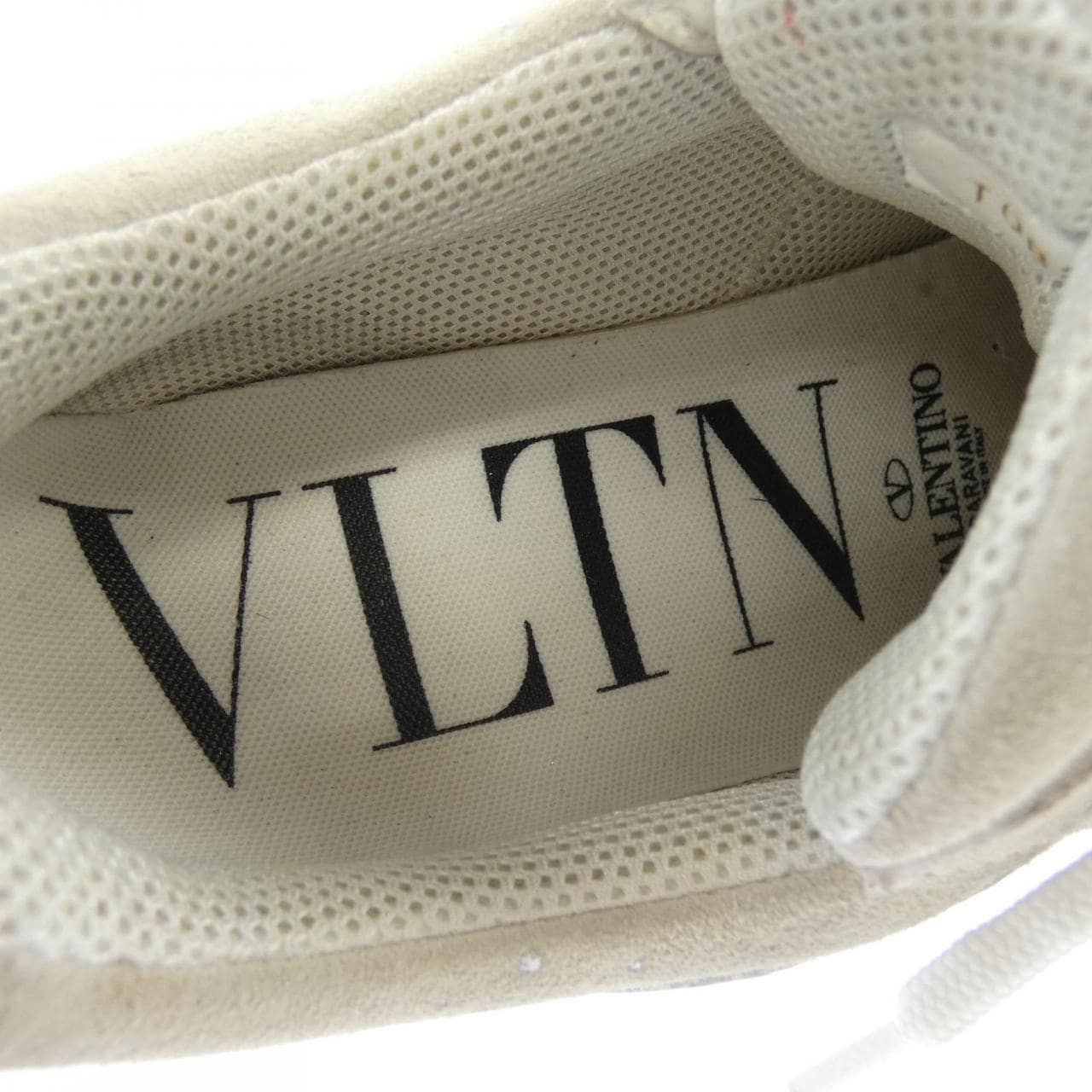 ヴァレンティノガラヴァーニ VALENTINO GARAVANI スニーカー