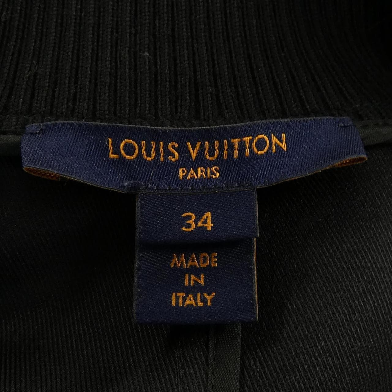 ルイヴィトン LOUIS VUITTON FKDB05NFX ワンピース