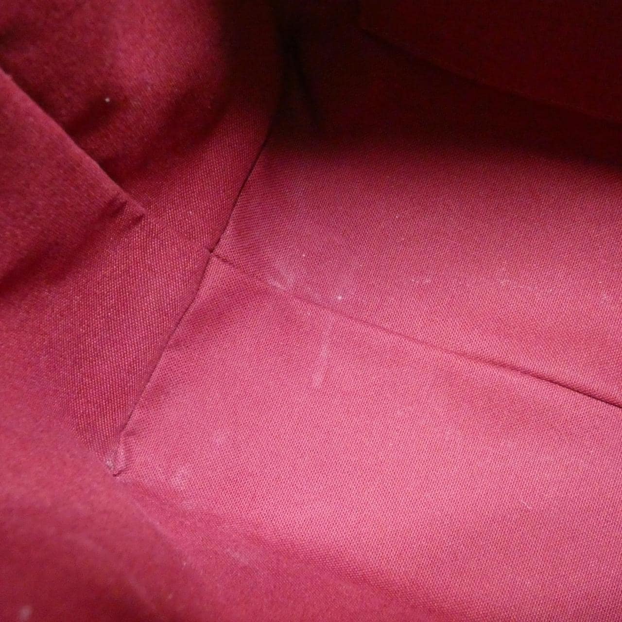 ルイヴィトン モノグラム モンスリ PM M45515 リュックサック